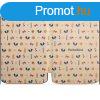 POCKETBOOK e-book tok - PB629, PB634 gyri Tok birds print