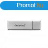 Intenso 4GB Alu-Line Silver