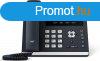 Yealink SIP-T42U vonalas VoIP telefon