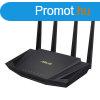 Asus RT-AX58U V2 AX3000 Dual Band WiFi 6 Router