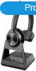 Poly Plantronics Savi 7310-M Office UC Mono DECT Headset + B