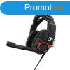 Sennheiser / EPOS GSP 600 Gaming Headset Black/Red