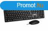 Acer AKW900 Keyboard Combo Black HU