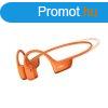 Shokz OpenRun Pro 2 Mini Bluetooth Headset Orange