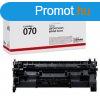 Canon CRG070 Toner Black 3.000 oldal kapacits