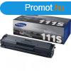 Samsung SU810A Toner Black 1.000 oldal kapacits D111S