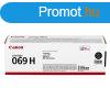 Canon CRG069H Toner Black 7.600 oldal kapacits