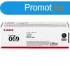 Canon CRG069 Toner Black 2.100 oldal kapacits