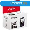 Canon PG-560 Tintapatron Black 7,5 ml