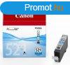 Canon CLI-521 Tintapatron Cyan 9 ml