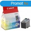 Canon CL-41 Tintapatron Color 12 ml