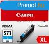 Canon CLI-571XL Tintapatron Cyan 11 ml