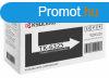 Kyocera TK-6325 Toner Black 35.000 oldal kapacits