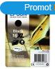 Epson T1631 Tintapatron Black 12,9ml No.16XL