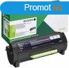 Lexmark B2338/B2442 Return Toner Black 3k (Eredeti) B232000