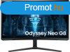 SAMSUNG 32 LS32BG850NPXEN Odyssey Neo G8 4K UHD VA 16:9 1ms 