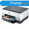 HP Smart Tank 670 A4 sznes kls tintatartlyos multifunkci