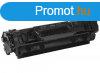 Utngyrtott HP W1390A Toner Black 1.500 oldal kapacits No.