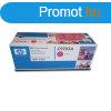 Hp C9703A toner magenta ORIGINAL lertkelt