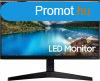 SAMSUNG 24" LF24T370FWRX FHD IPS 16:9 5ms monitor