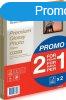 Epson prmium fnyes fotpapr (A4, 2x15 lap, 255g)