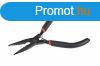 Fox Rage Fine Tooth Split Ring Pliers fog, vgval, kulcska