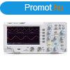 OWON SDS1102 - oszcilloszkp: 100 MHz, 1 GSa/s, 2 csatorna