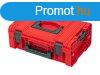 QBRICK SYSTEM PRO Technician Case 2.0 Red Ultra HD - Mszaki