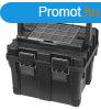 ToolBox HD Compact 2 Carbo PA fekete - Toolbox