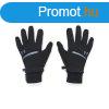 Under Armour UA Storm Fleece Run Gloves-BLK