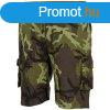 MFH Jogger frfi rvidnadrg, CZ camo