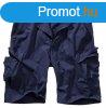 Brandit BDU Ripstop rvidnadrg, navy