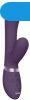 Tani - Finger Motion with Pulse-Wave Vibrator - Purple