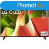 LG 55" OLED55B43LA OLED Smart