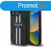 Guess 4G Printed Stripes MagSafe Apple iPhone 16 Pro Max ht