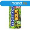 Mentos Sour Gum Green Apple savany zldalms rg 30g