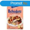 Manner Belvedere keksz mix 400g