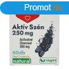 DR.HERZ AKTV SZN 250MG 60DB