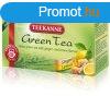 Teekanne zld tea gymbr-citrom 20x1,75g 35 g