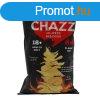 CHAZZ CHIPS JALAPENO-HABANERO 90G