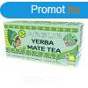 Dr.flra argur yerba mate citrom tea 25x1,7g 43 g