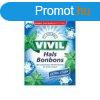 Vivil extra ers borsments cukorka 60 g