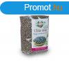 Naturmind chia mag fekete 500 g