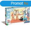 Bluey Kitchen 104 db-os puzzle Clementoni