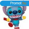 POP! Disney: Stitch with Santa Hat (Lilo & Stitch)