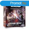 Star Wars: The Deckbuilding Game - Clone Wars