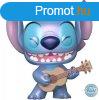 POP! Disney: Stitch with Ukelele (Lilo & Stitch) Special