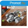 LEGO Star Wars TM 75363 A Mandalri N-1 vadszgp Microfight