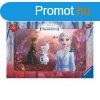 Ravensburger Puzzle 15 db - Frozen 2