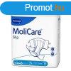 MoliCare Slip 6 csepp extra plus pelenka (XL; 14 db)